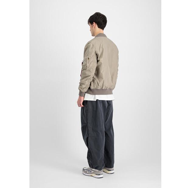Куртка Alpha Industries 126101