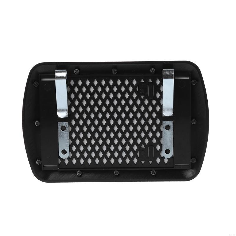 2025 New Vehicle Car Interior Makeup Mirror Sun-shading Cosmetic Mirrors for Women Men