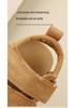 Infant Non-Slip Soft Sole Sandals for Kids 1-3 Years - Summer Beach Shoes