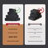 SMVP All-Purpose Smokeless Charcoal