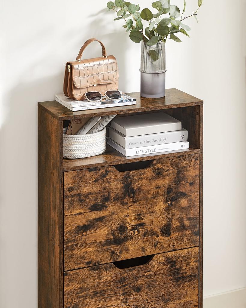 Shoe cabinet - LBC040X01