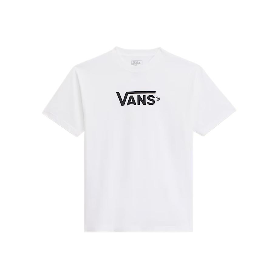 Vans Классическая вязаная футболка с коротким рукавом однотонная мужская tops VN000TBVYB2 L