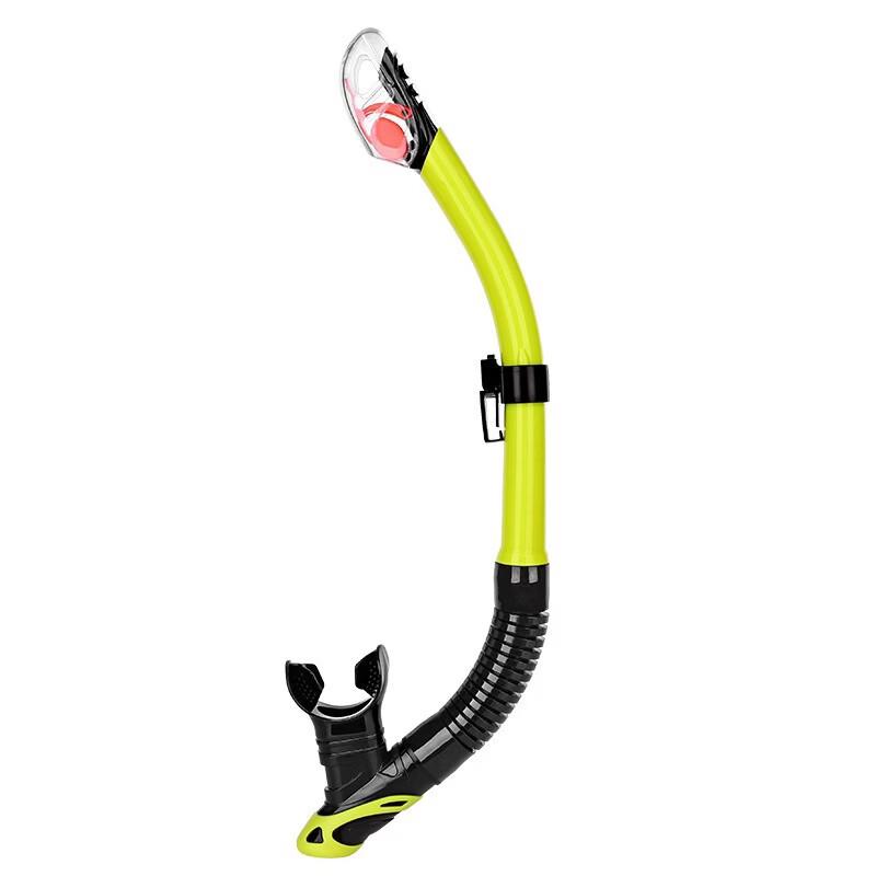 Puliian Full Dry Diving Snorkel