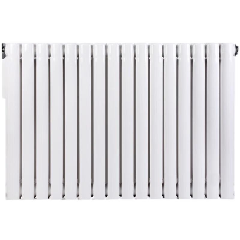 

MU GONG Steel Hydronic Wall-Mounted Radiator