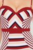 Push Up Swimsuit Marc & Andre (64984)