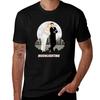 Moon TShirt Tough Fabric Work Tee