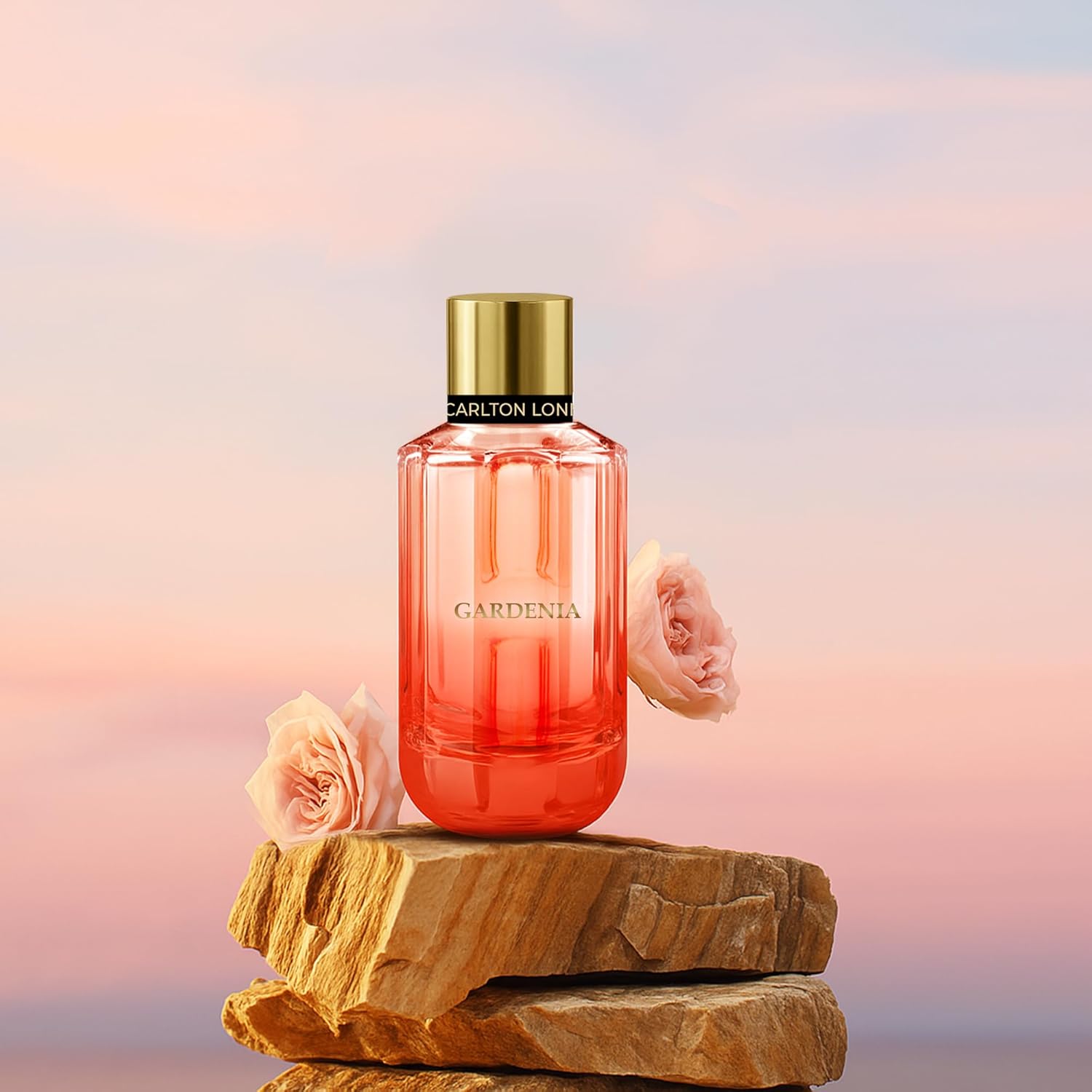 Парфюм Carlton London Gardenia для Женщин - 100 мл 100 ml