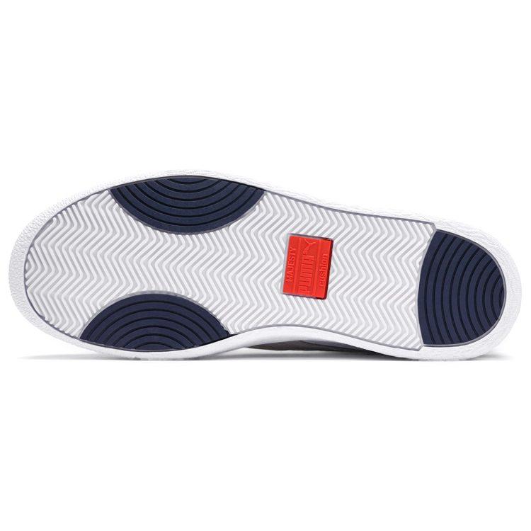 PUMA Ralph Sampson Low Retro 'OG' 370719-01