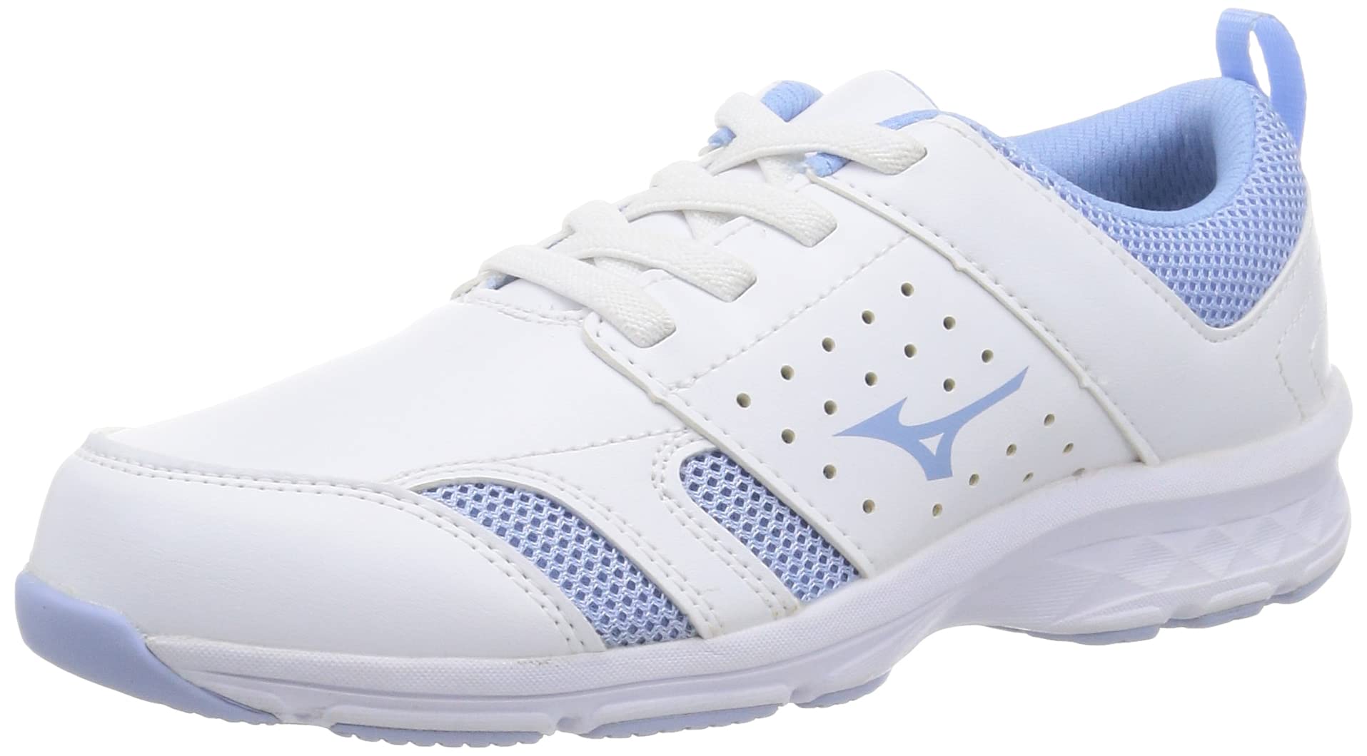 

Рабочая обувь Mizuno Airfort AF, Обувь для медсестер (За работой), Унисекс, Для использования в помещении/на улице, F1GB2000, Размер 27:27, Размер 21.5