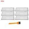 HEPA Filter For Roborock S7/S7 MaxV Ultra/S8/S8 Pro Ultra/T7S/T7S PLUS/G10/G10S PRO/G10S Pure/G20/S70/S75 Robot Vacuum Cleaner Accesories