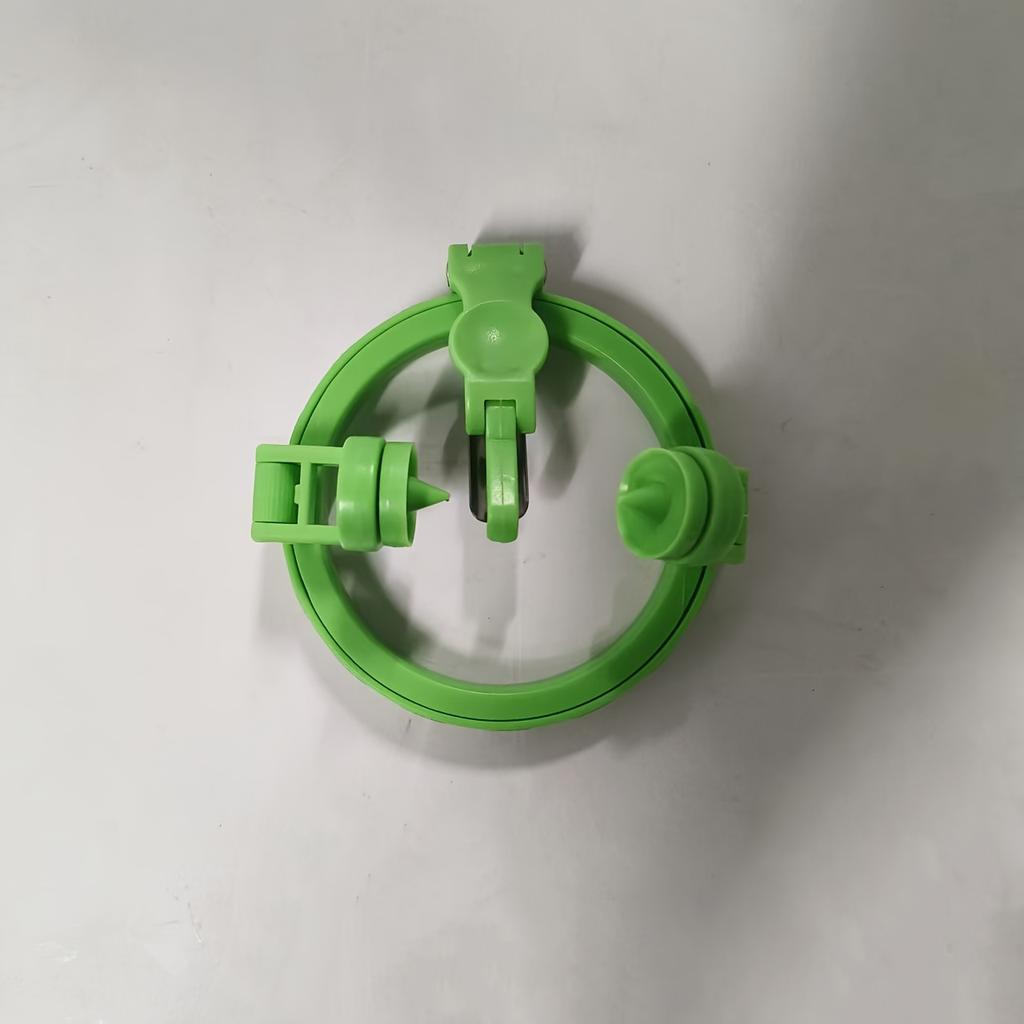 4pcs Creative Fruit Peeler - 304 Stainless Steel Quick Peel Design, Potatoes & More - Fun Kitchen Gadget for Home Use, Compact Kitchen Tool