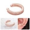 Pendientes – Ear cuffs