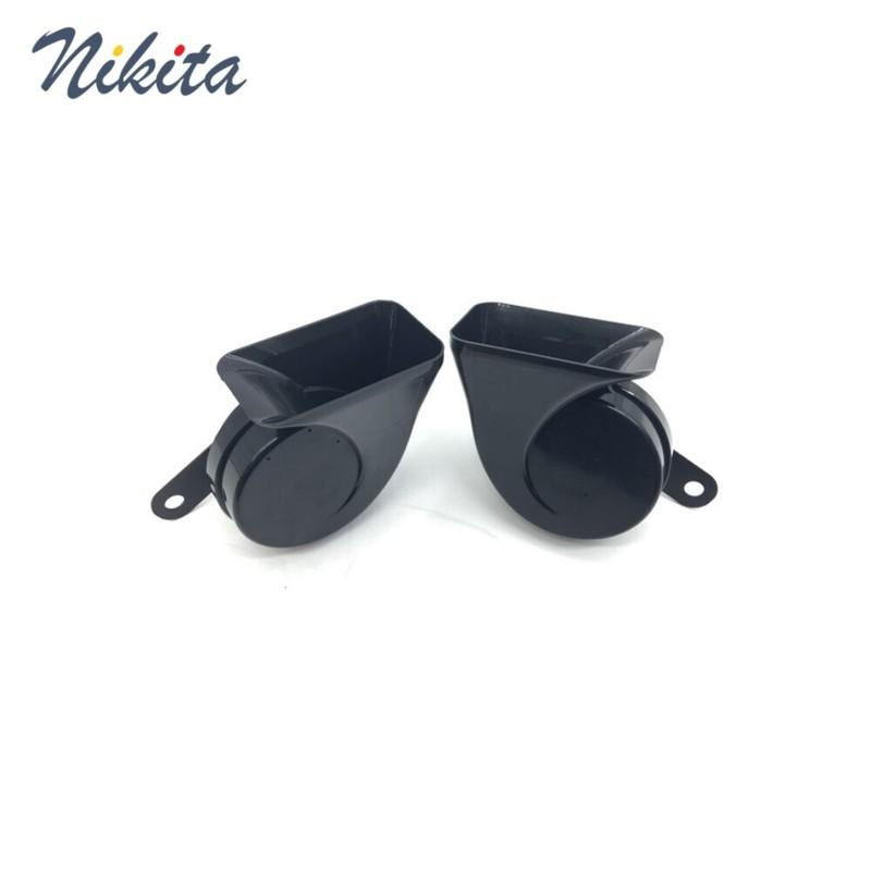 Car Left Right Horn High Low For Honda Accord 2018 2019 2020 2021 38100-TVA-H01 38150-TVA-H01