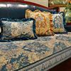 Sofa Cover Cushion Home Decoration Luxury Anti-slip Sofa Cover Four Seasons General Furniture Protection Couch Cover Slipcover