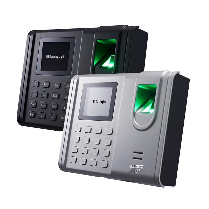 Chenguang Fingerprint Time Clock Attendance Machine