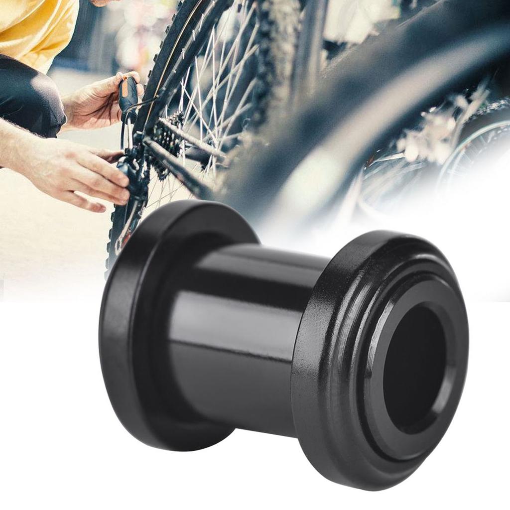 Adaptador de amortecedor traseiro de mountain bike de 58 mm para 22,2 mm (22,2*8mm)