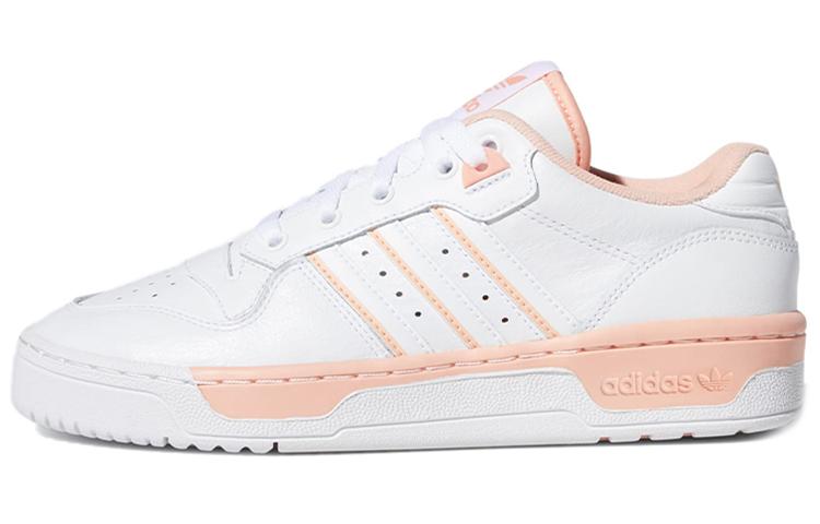 Adidas Wmns Rivalry Low  Glow Pink  Women s EE5933 36