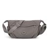 Water-Resistant Nylon Handbag Women's Lightweight Multi-Compartment Large Capacity Shoulder Bag