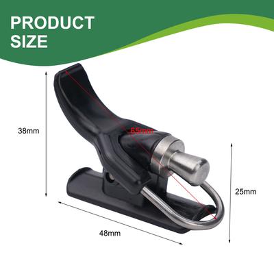 New Practical Casting Trigger 65x25x25mm Accessories