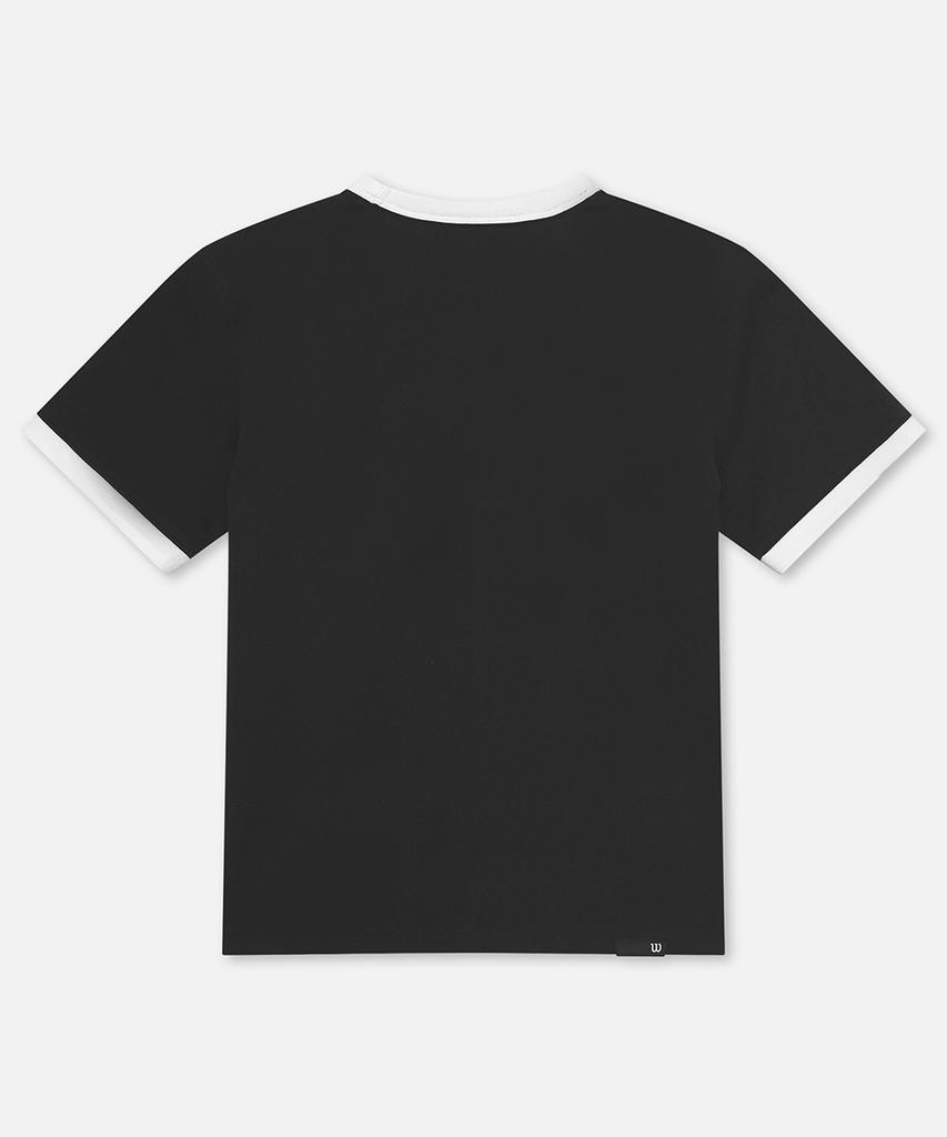 Wilseun Origin Ringer T-Shirt W (3 Colors)