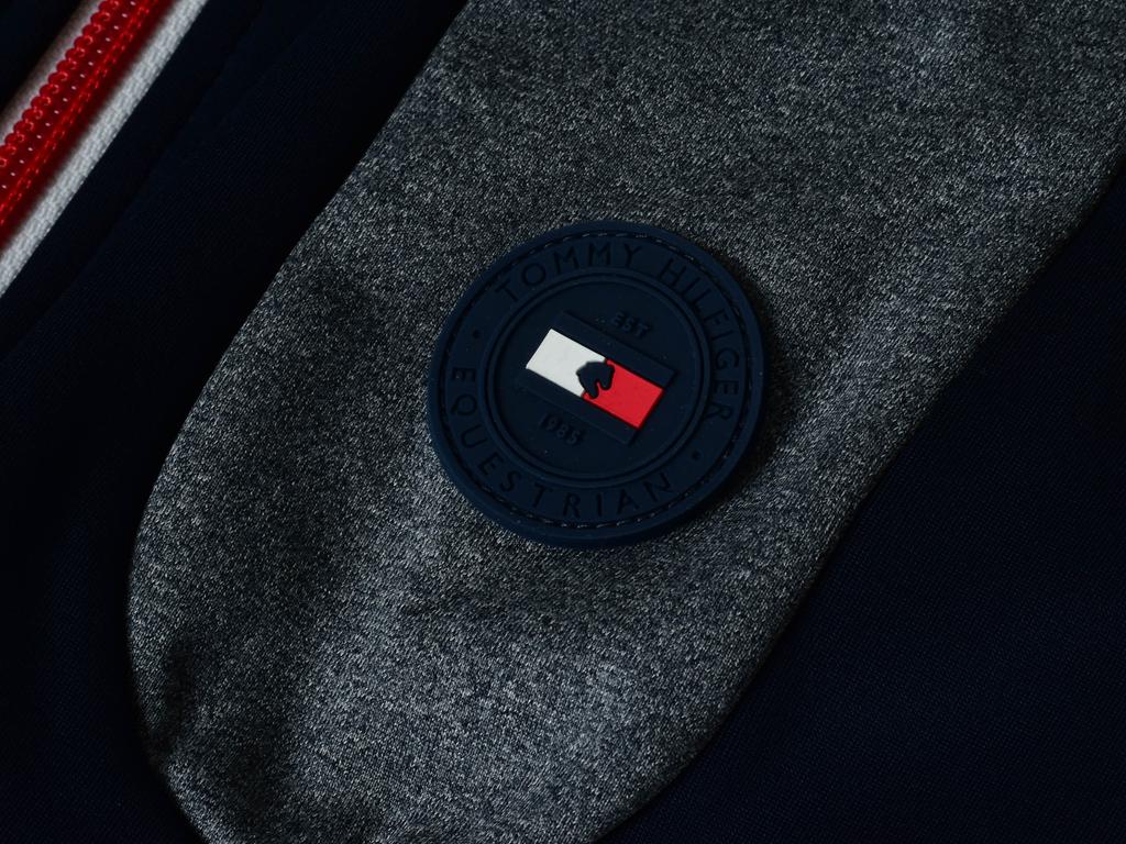 Tommy Hilfiger - Men' Softshell Jacket - Th08Mjac481-004