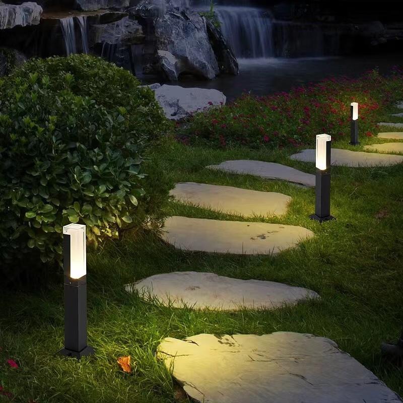 Outdoor Garden Spike Light