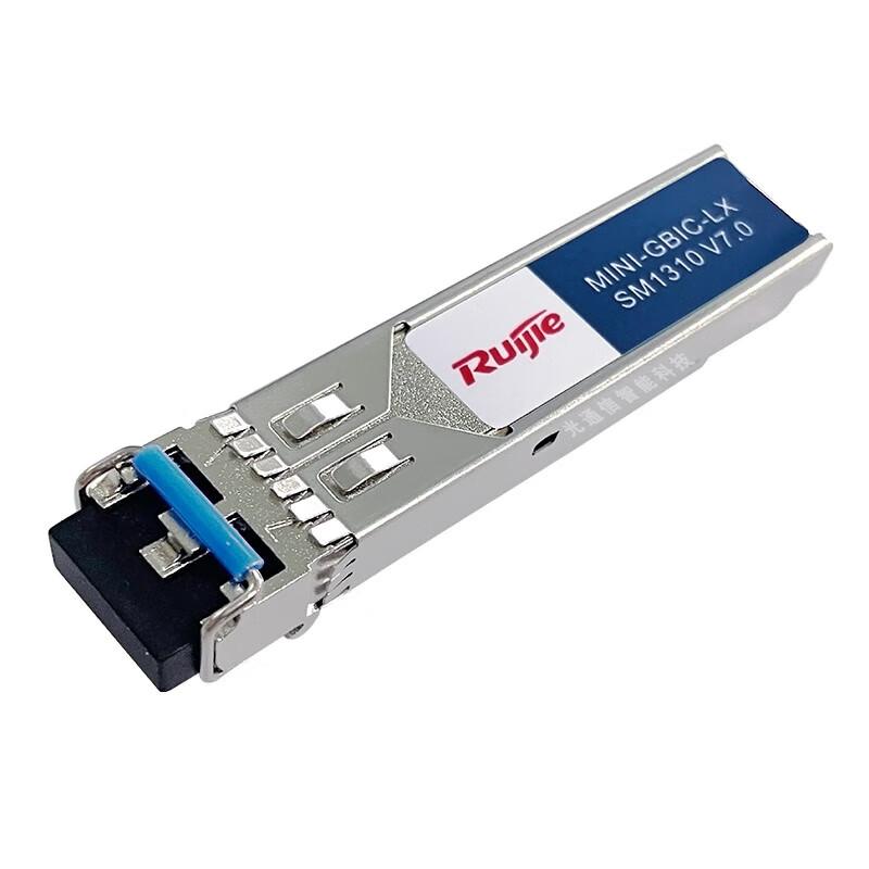 Ruijie SFP+ 10G BIDI Optical Transceiver