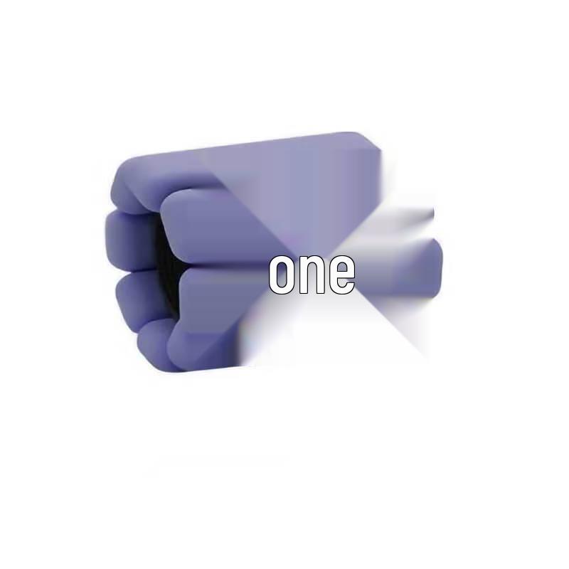 Weighted Silicone Wrist/Ankle Bands