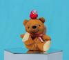 Shinada Beanbag Plush Toy Set of 8 (Mini Size, Animal Mascot, Lucky Charm)