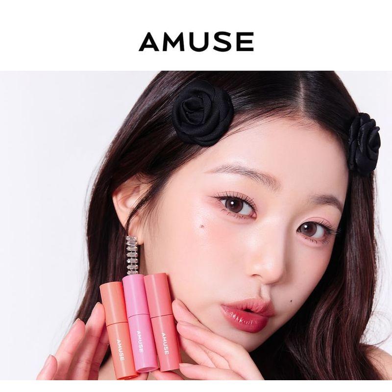 AMUSE - Mini Bebe Tint Set