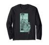 Founder Ymir Attack On Titan Long Sleeve [Completion Commemoration] T-Shirt