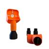 High Efficiency Drill Dust Collector Non-Slip Dust Collector Attachment  Electric Drill