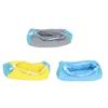 Shoe Laundry Bag Reliable Protection Reusable Prevent Deformation Effective Shoe Washing Machine Bag