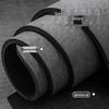 Men's Thick Yoga Mat for Home Fitness and Sports