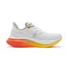 SAUCONY Endorphin Speed 5 Comode Morbide Supporto Scarpe da Corsa per Maratona Unisex Scarpe da Corsa Bianche S31007-642