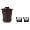 TCMU-200LC Chinese Style Tea Travel Set