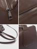 2026 Women's Spring/Summer Korean Baguette Bag: Versatile Retro Shoulder Bag for Casual Commute