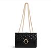 New light luxury fashion women's bag autumn and winter chain messenger bag versatile shoulder bag