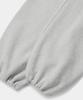 COLUMBIA UNIVERSITY Tiny Script H/Fleece Loose Sweatpants M Gray