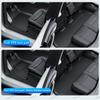 For Tesla New Model Y Juniper Premium/Performance 2026+ TPE Floor Mats Luggage Mat Wear-resistant Foot Pads ModelY Trunk Mats
