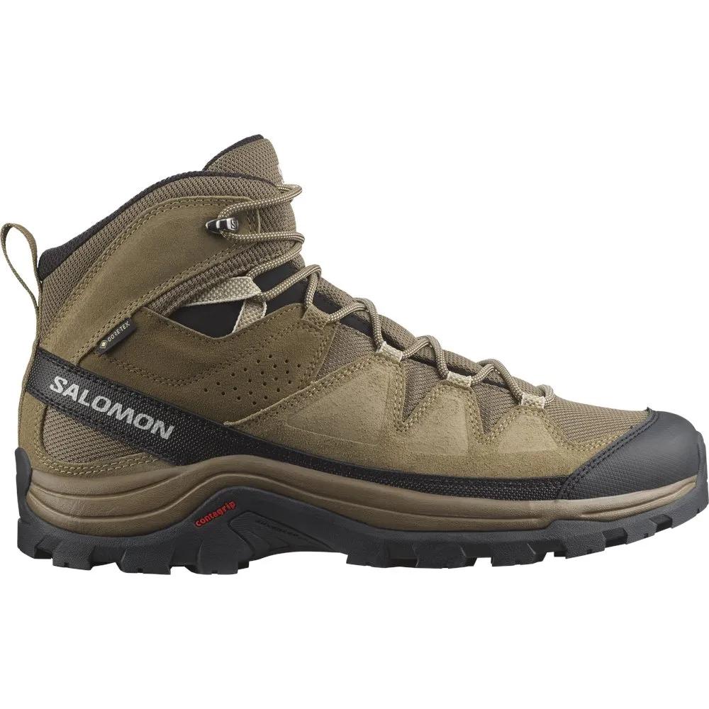 SALOMON Hiking Boots Quest Rove Goretex