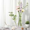 Glass Cylinder Vases for Centerpieces Tall Flower Vase for Wedding Decorations, Clear Floating Candle Vases in Bulk, Home Decor