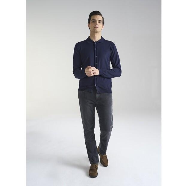 Кардиган Pako Lorente P24SF-2X-001