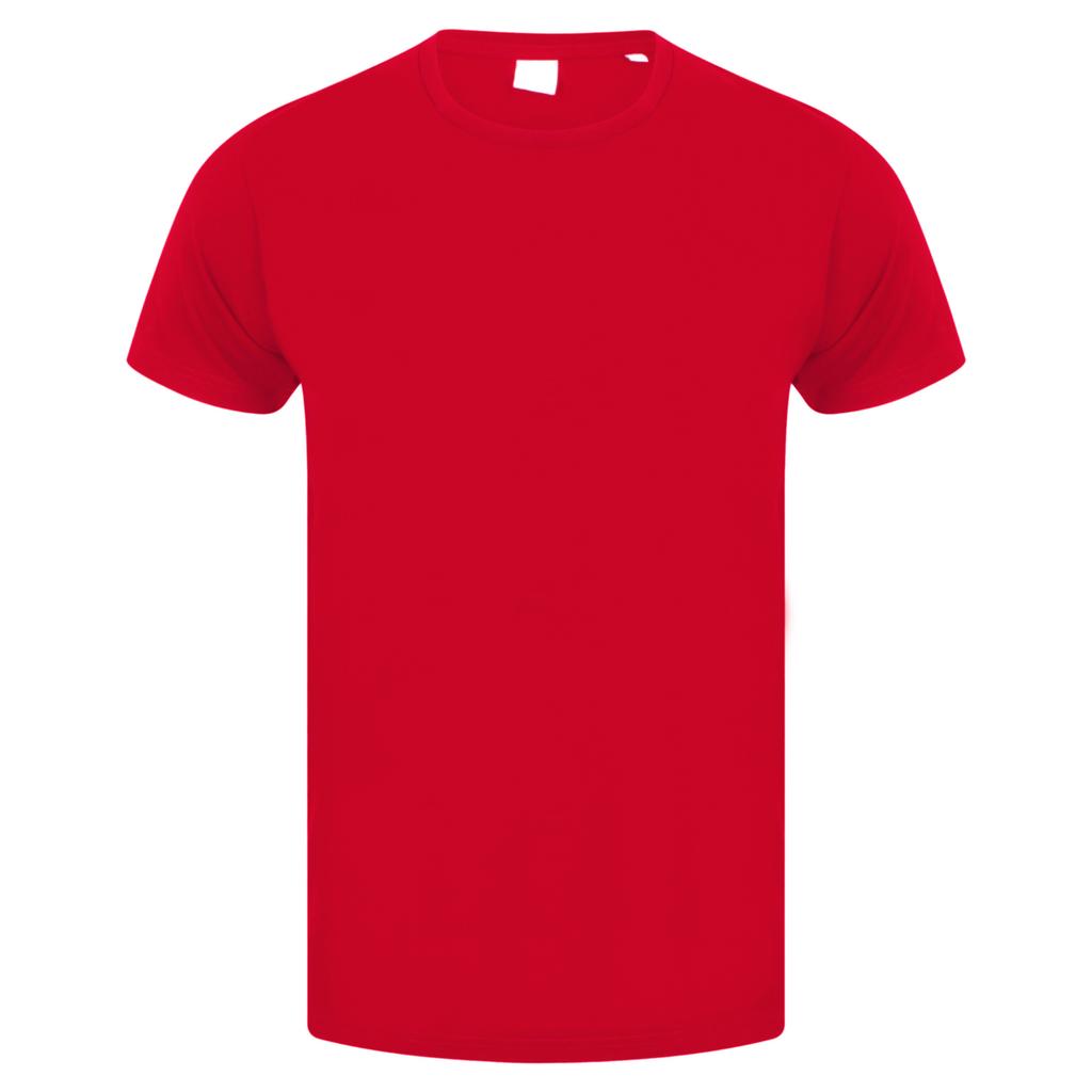 SF Minni Childrens/Kids Feel Good Stretch T-Shirt