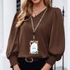 Retractable Lanyard Badge Holder Card Holder with Lanyards Retractable Keychain Badge Holder for Office School Hospital