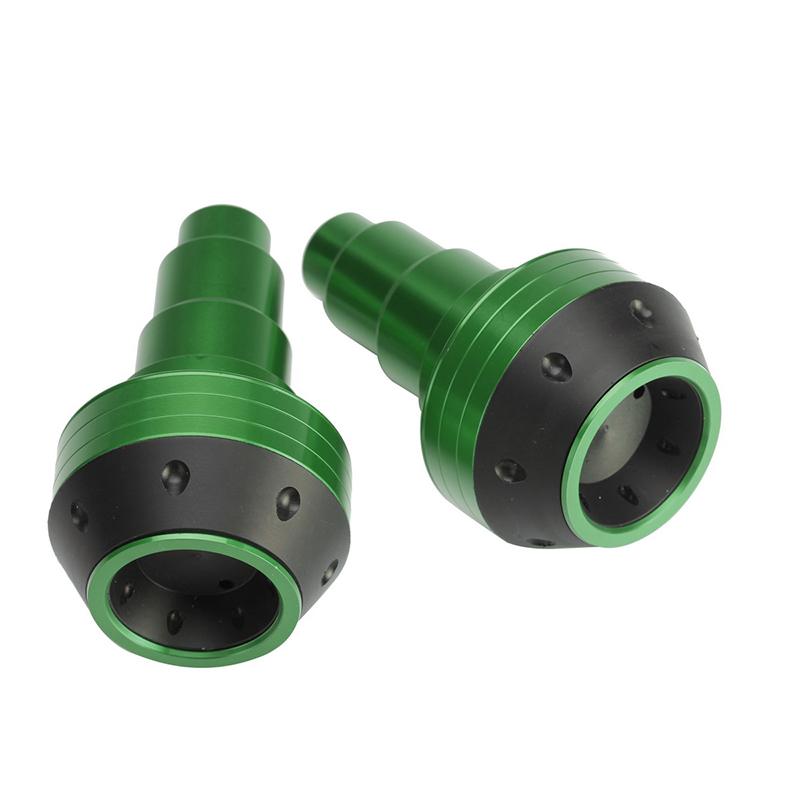 Motorcycle CNC Aluminum Frame Slider Anti Crash Protectors for Yamaha FZ6 2004-2008/for Honda CBR900RR 1993-1999