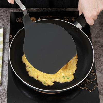 Pizza Turner Heat Resistant Convenient Nylon Kitchen Utensils Pizza Spatula for Party