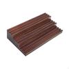 Display Case Organizer Rack Wooden Desk Table Stand Suitable for Collectors Enthusiasts Home