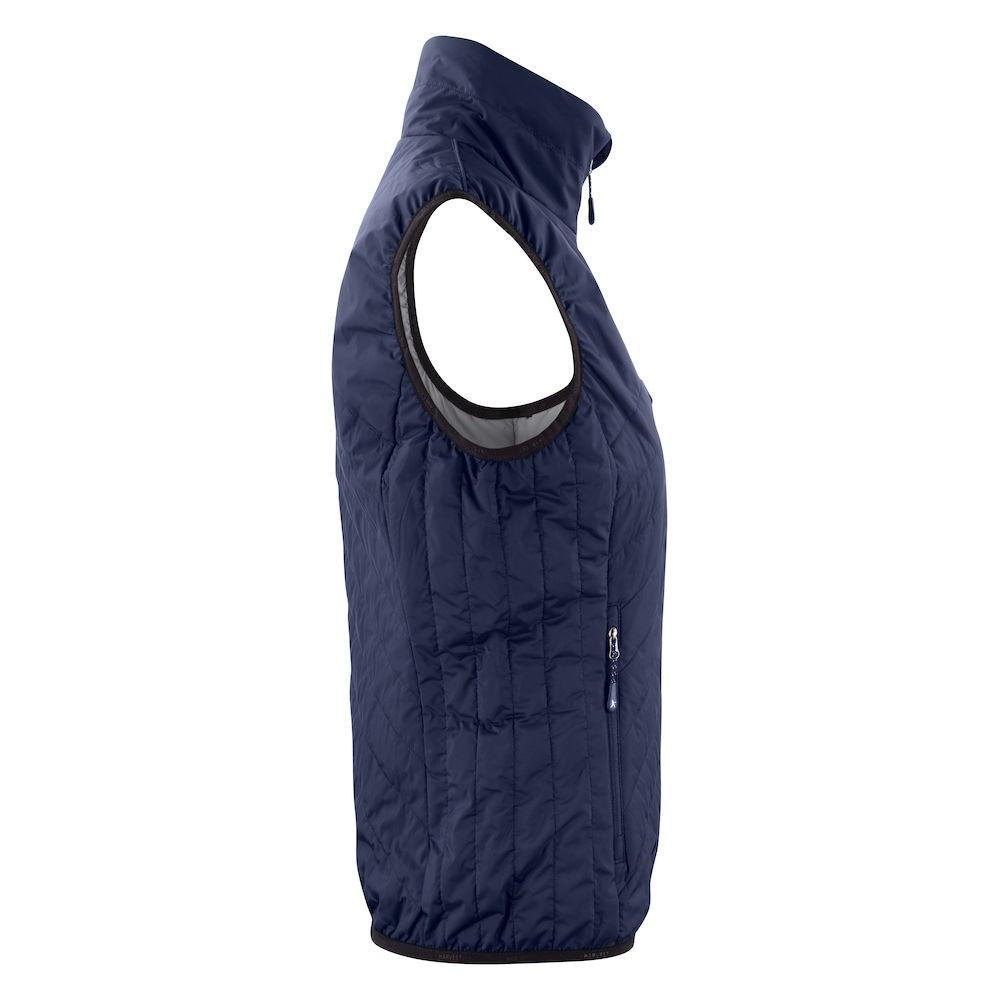 Harvest Womens/Ladies Deer Ridge Body Warmer