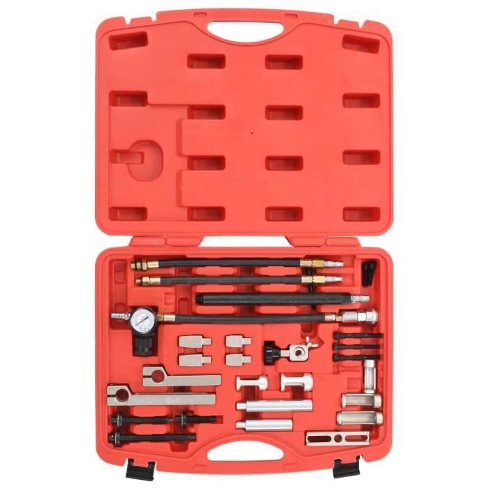 CEN Kit d'outils de ressort de soupape universel